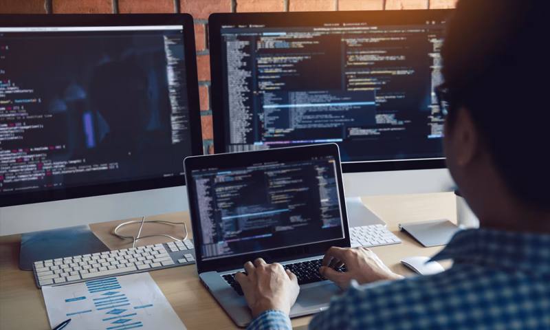 数据科学选型：R与Python如何赋能城厢区网站建设？